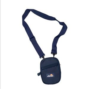 Ellese cross body bag